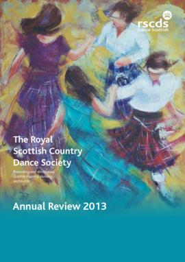 Annual Review 2013