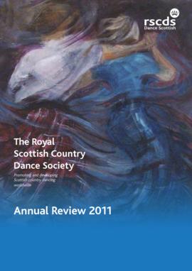 Annual Review 2011