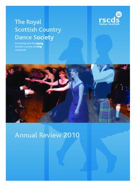 Annual Review 2010