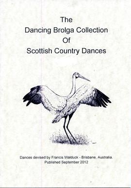 The Dancing Brogla Collection Volumes 1-3