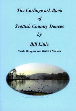 The Carlingwark Book of Scottish Country Dances