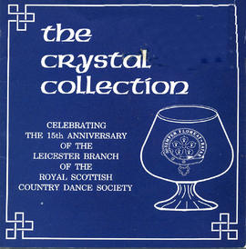 The Crystal Collection