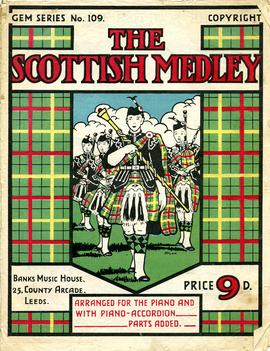 The Scottish Medley