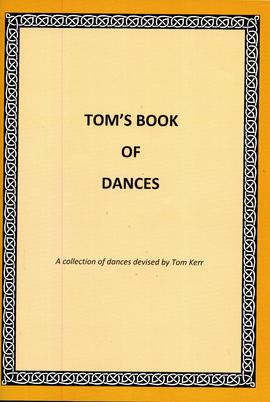 Tom's Book of Dances