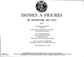 Danses A Figures Du Repertoire Des Bals