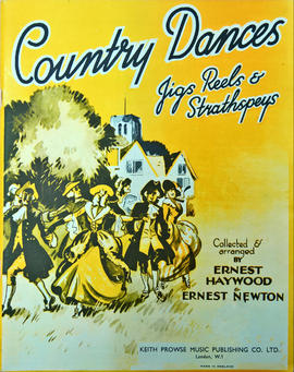 Country Dances