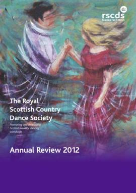 Annual Review 2012