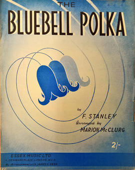 The Bluebell Polka