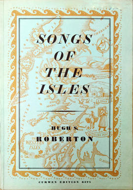 Songs of the Isles