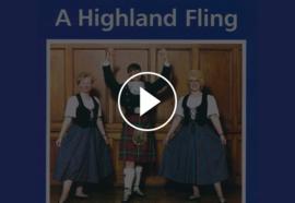 A Highland Fling