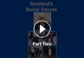 Scotland's Social Dances Part 2