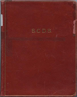 Examinations Book