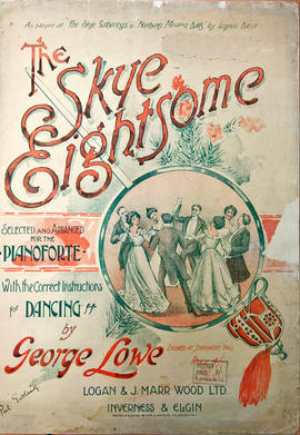 The Skye Eigthsome