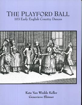 The Playford Ball