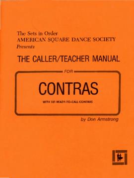 The Caller/Teacher Manual for Contras