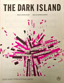 The Dark Island