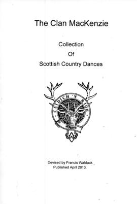 The Clan Mackenzie Collection of Scottish Country Dances