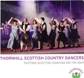 Thornhill Scottish Country Dancers