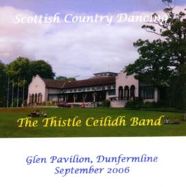 The Thistle Ceilidh Band