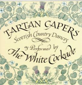 Tartan Capers - Scottish Country Dances