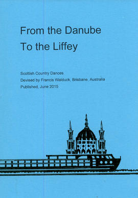 From the Danube to the Liffey