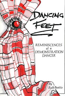 Dancing Feet: Reminiscences of a demonstration dances