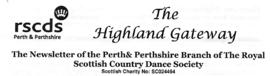 The Highland Gateway