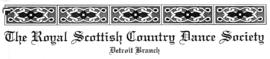 Detroit Branch Newsletter