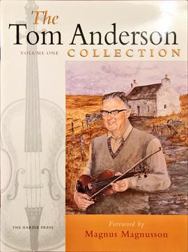 The Tom Anderson Collection