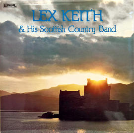 Lex Keith & His Scottish Country Band