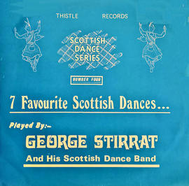 7 Favourite Scottish Dances No. 4