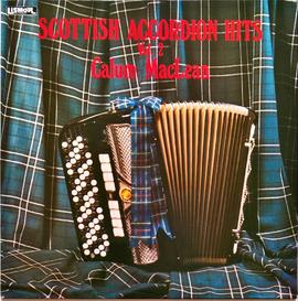 Scottish Accordion Hits