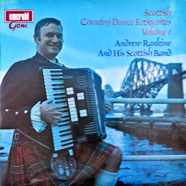 Scottish Country Dance Favourites Volume 1