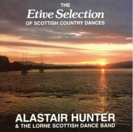 The Etive Selection of Scottish Country Dances