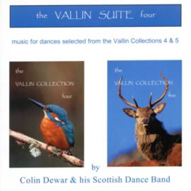 The Vallin Suite Collections 4 and 5