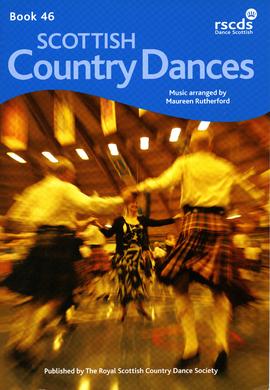 Scottish Country Dances Book 46