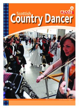 Scottish Country Dancer No. 11 October 2010