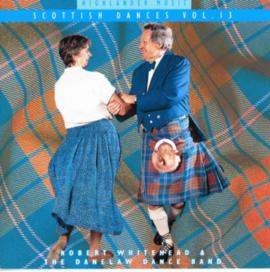 Scottish Dances Vol. 13