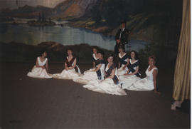 Photograph of The Waverley Dancers