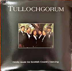 Gie us Tullochgorum.  Fiddle Music for Scottish Country Dancing