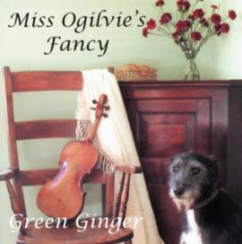 Miss Ogilvie's Fancy