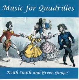 Music for Quadrilles