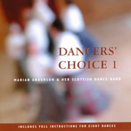 Dancers' Choice 1