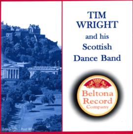 Tim Wright and his Scottish Dance Band