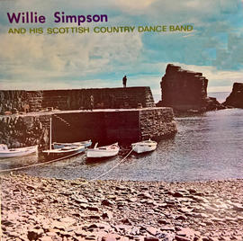 Willie Simpson and his Scottish Country Dance Band