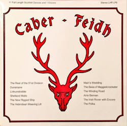 Caber Feidh