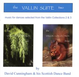 The Vallin Suite Collections 2 and 3