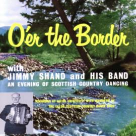 O'er the Border.  An evening of Scottish Country Dancing