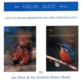 The Vallin Suite Collections 3 and 4