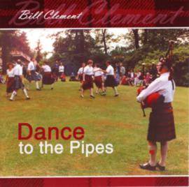 Dance to the Pipes